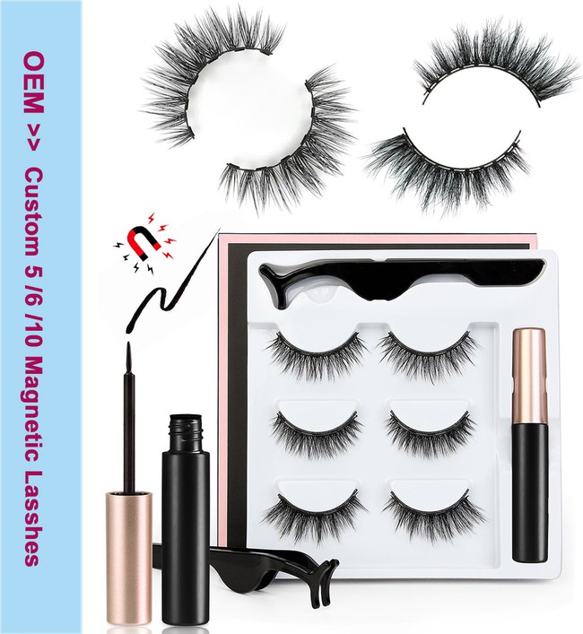 oem lashes oem lashes