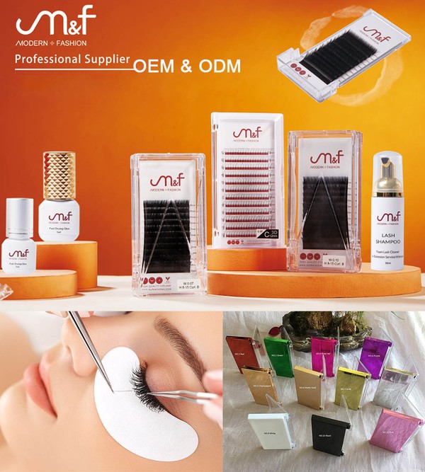 eyelash extension eyelash extension